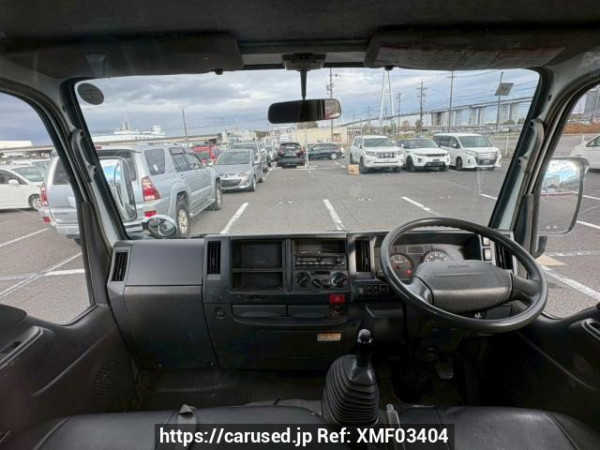 Used 2007 MT mazda titan LKR85A Image[16]