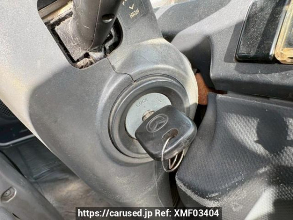 Used 2007 MT mazda titan LKR85A Image[19]