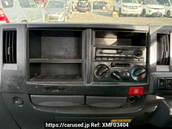 Used 2007 MT mazda titan LKR85A Image[21]