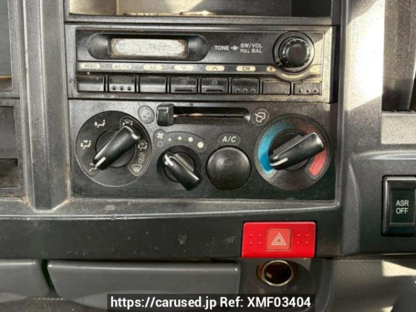 Used 2007 MT mazda titan LKR85A Image[23]