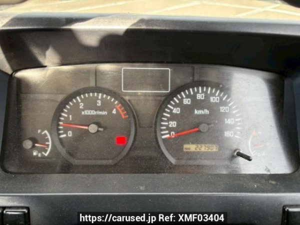 Used 2007 MT mazda titan LKR85A Image[25]