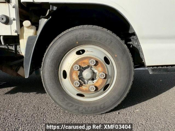 Used 2007 MT mazda titan LKR85A Image[27]