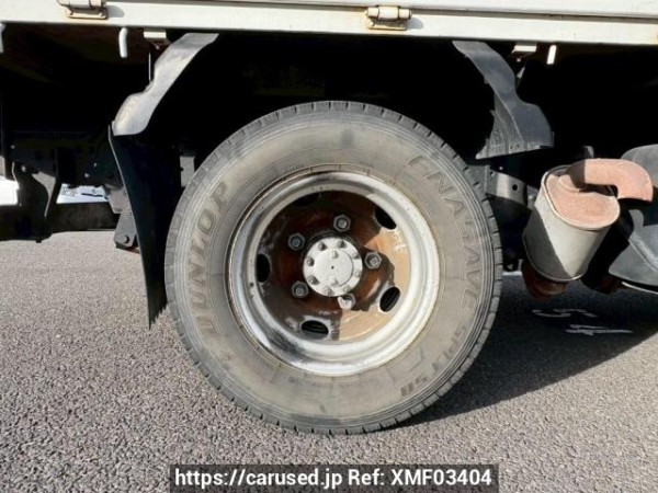 Used 2007 MT mazda titan LKR85A Image[28]