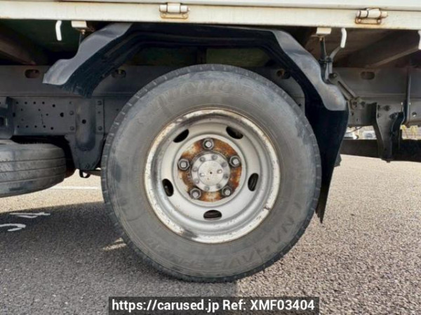 Used 2007 MT mazda titan LKR85A Image[29]