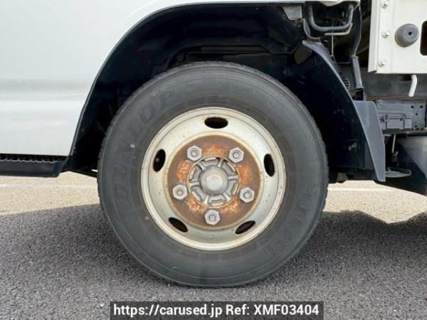 Used 2007 MT mazda titan LKR85A Image[30]