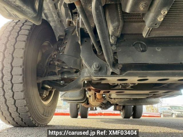 Used 2007 MT mazda titan LKR85A Image[31]