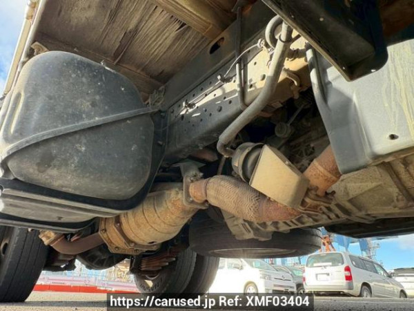 Used 2007 MT mazda titan LKR85A Image[33]