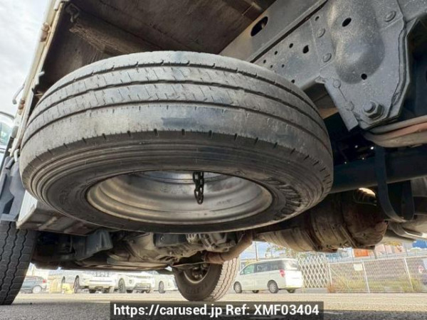 Used 2007 MT mazda titan LKR85A Image[35]