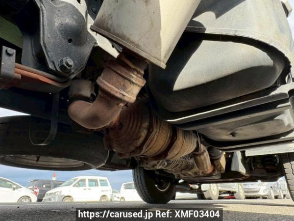 Used 2007 MT mazda titan LKR85A Image[36]