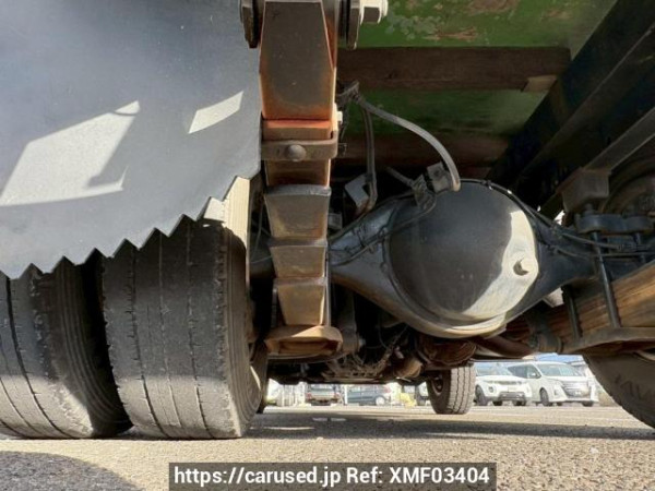 Used 2007 MT mazda titan LKR85A Image[37]