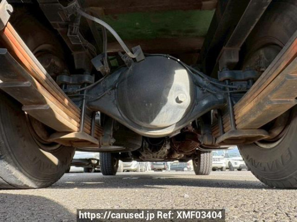 Used 2007 MT mazda titan LKR85A Image[38]