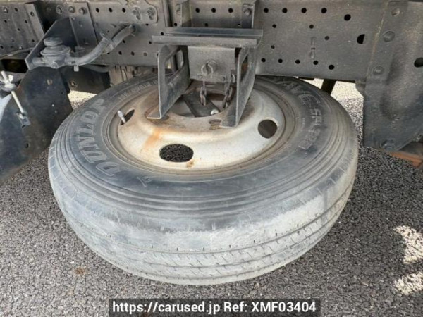 Used 2007 MT mazda titan LKR85A Image[40]