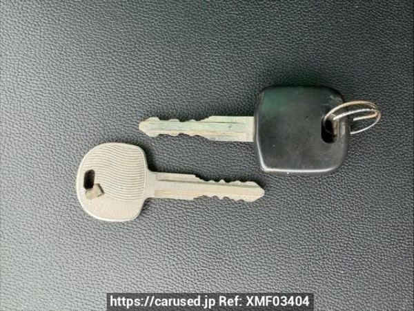 Used 2007 MT mazda titan LKR85A Image[41]