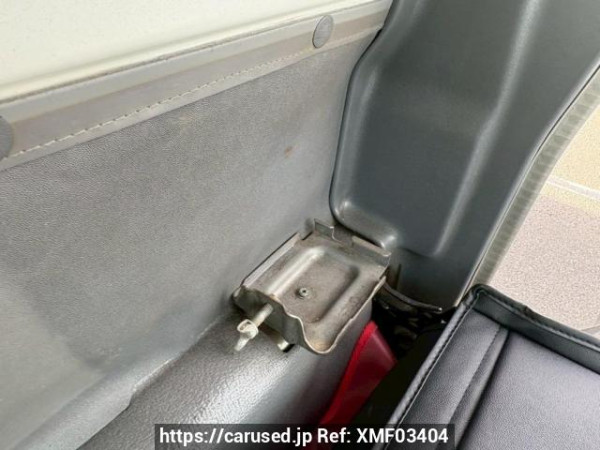 Used 2007 MT mazda titan LKR85A Image[43]