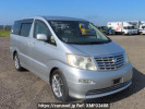 Toyota Alphard ANH10W