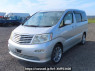 Used 2003 AT toyota alphard ANH10W Image[2]