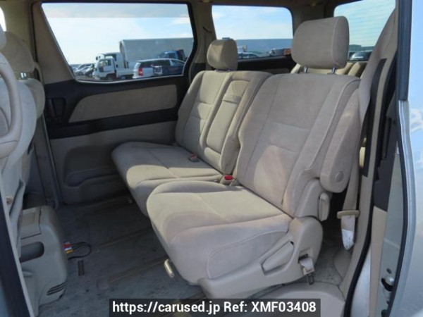 Used 2003 AT toyota alphard ANH10W Image[20]