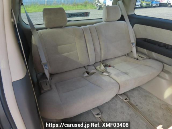Used 2003 AT toyota alphard ANH10W Image[21]