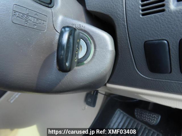 Used 2003 AT toyota alphard ANH10W Image[35]