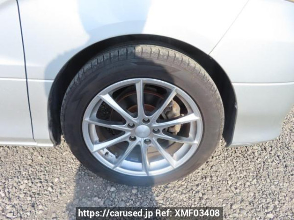 Used 2003 AT toyota alphard ANH10W Image[37]