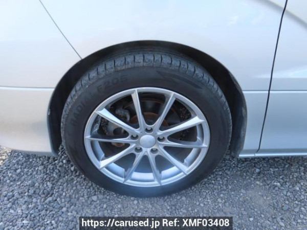 Used 2003 AT toyota alphard ANH10W Image[38]