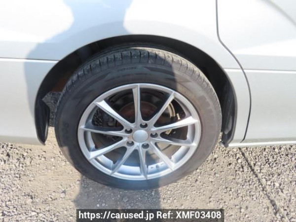 Used 2003 AT toyota alphard ANH10W Image[39]