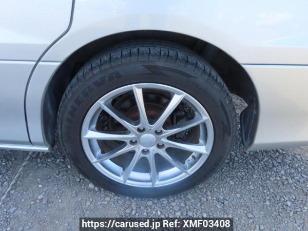 Used 2003 AT toyota alphard ANH10W Image[40]