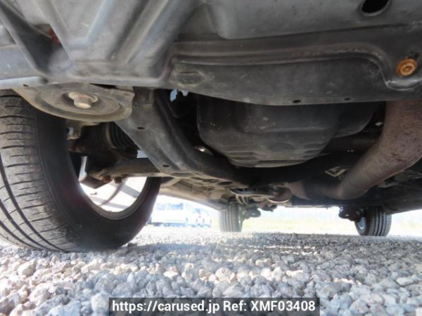 Used 2003 AT toyota alphard ANH10W Image[41]