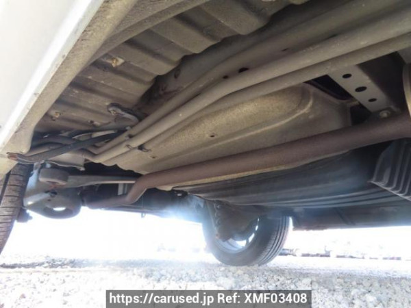 Used 2003 AT toyota alphard ANH10W Image[45]