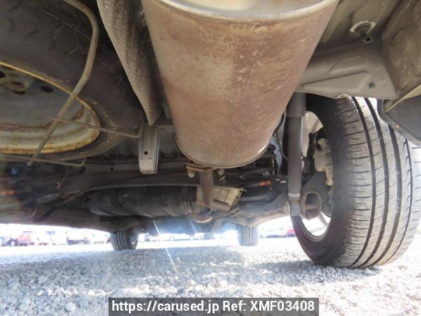 Used 2003 AT toyota alphard ANH10W Image[47]