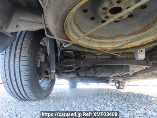 Used 2003 AT toyota alphard ANH10W Image[48]