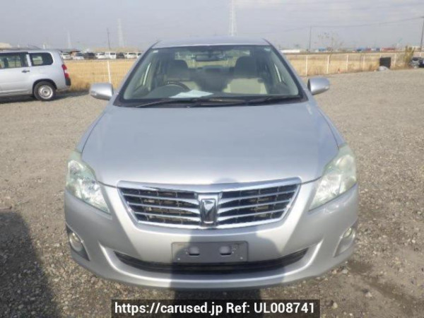 Used 2012 AT toyota premio NZT260 Image[1]
