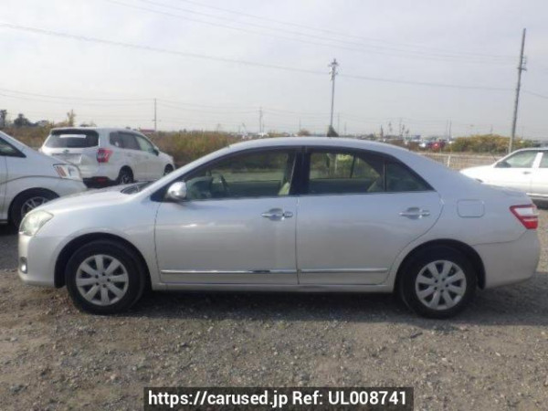Used 2012 AT toyota premio NZT260 Image[3]