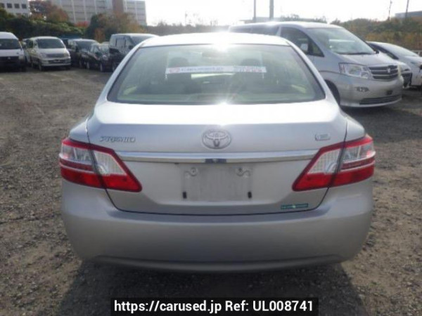 Used 2012 AT toyota premio NZT260 Image[5]