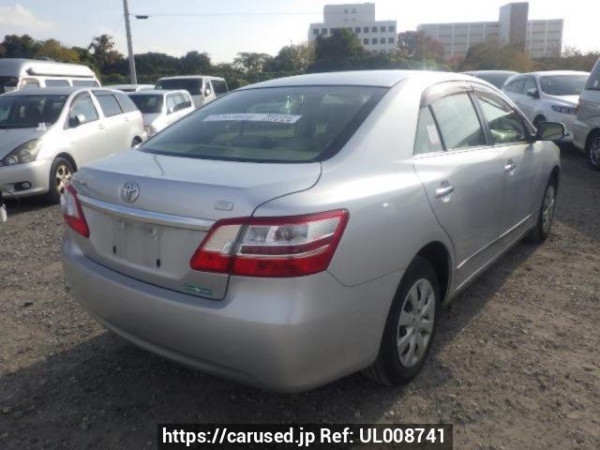 Used 2012 AT toyota premio NZT260 Image[6]