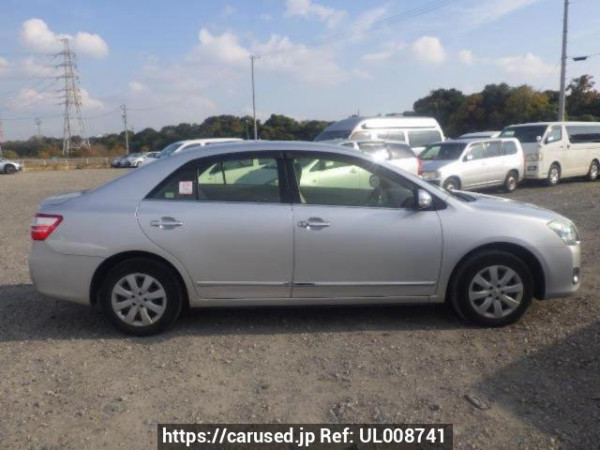 Used 2012 AT toyota premio NZT260 Image[7]