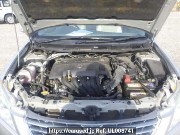 Used 2012 AT toyota premio NZT260 Image[9]