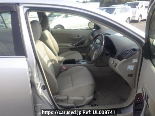 Used 2012 AT toyota premio NZT260 Image[11]