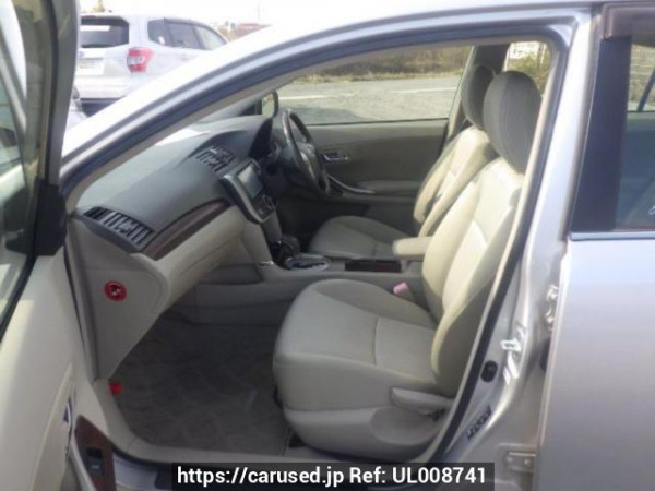 Used 2012 AT toyota premio NZT260 Image[12]