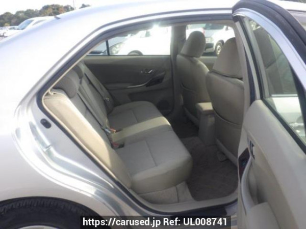 Used 2012 AT toyota premio NZT260 Image[13]