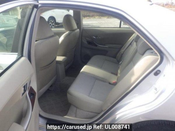 Used 2012 AT toyota premio NZT260 Image[14]