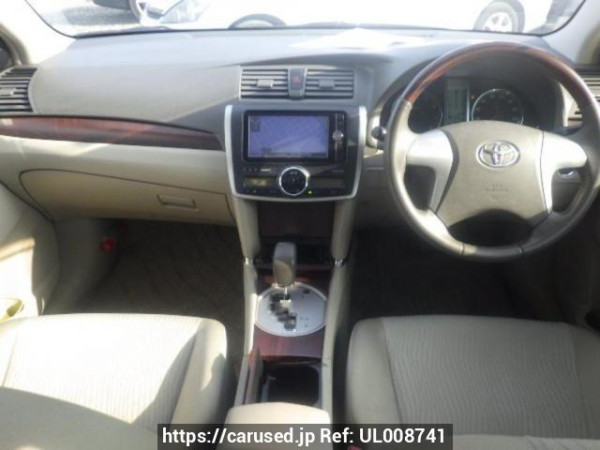 Used 2012 AT toyota premio NZT260 Image[15]
