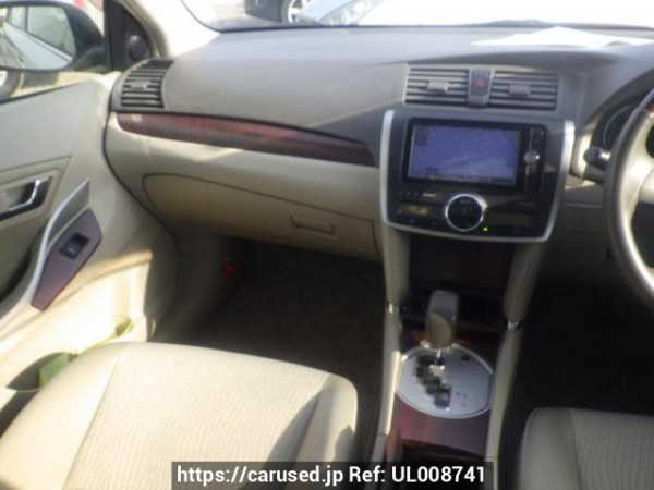 Used 2012 AT toyota premio NZT260 Image[16]