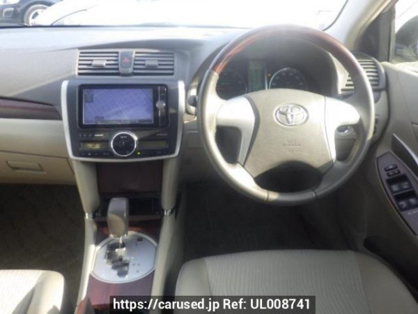 Used 2012 AT toyota premio NZT260 Image[17]