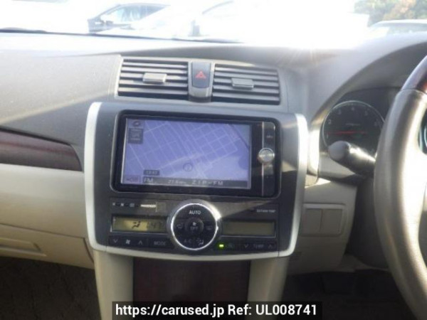 Used 2012 AT toyota premio NZT260 Image[19]