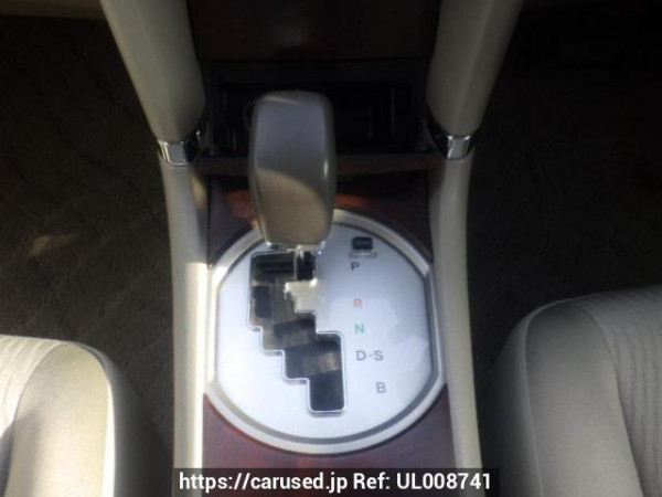 Used 2012 AT toyota premio NZT260 Image[21]