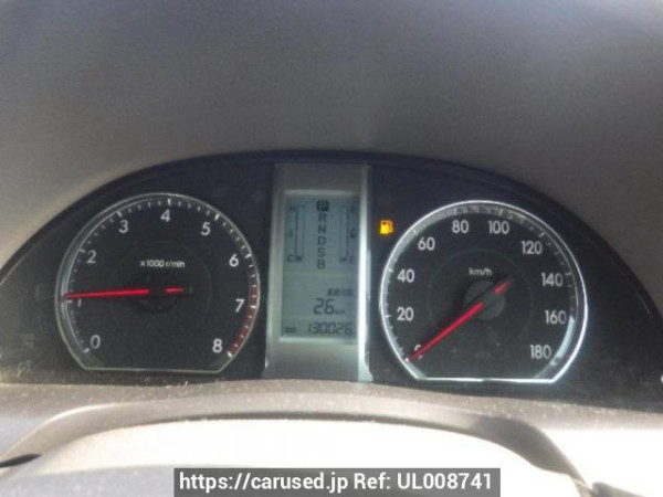 Used 2012 AT toyota premio NZT260 Image[22]