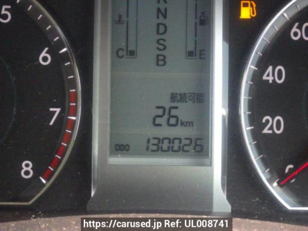 Used 2012 AT toyota premio NZT260 Image[23]