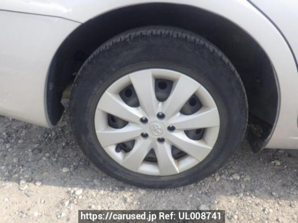 Used 2012 AT toyota premio NZT260 Image[25]