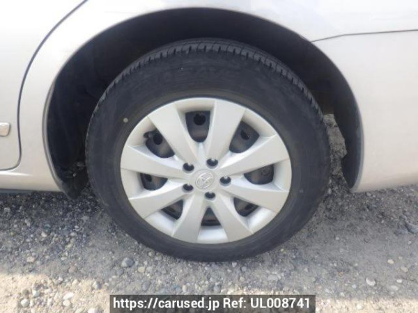 Used 2012 AT toyota premio NZT260 Image[26]